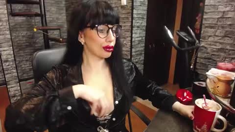 Spoiled dominant mindfucker mistress MakeupartistNail ArtistFitness and Yoga lover online show from January 12, 3:03 pm