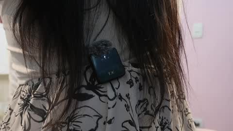 Luz online show from March 30, 9:26 pm