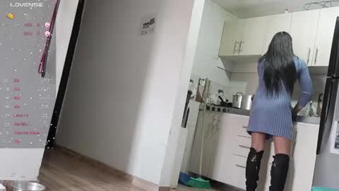 Luz online show from April 18, 7:58 pm