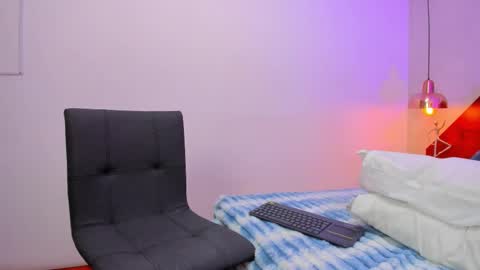 Luz online show from November 9, 1:25 pm