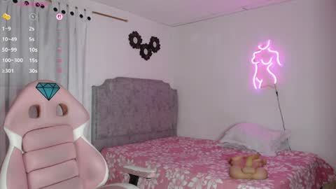 luz  online 9pm hora colombia online show from April 10, 6:30 am