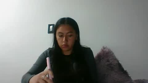 lya_and_morgan online show from September 11, 2:13 am