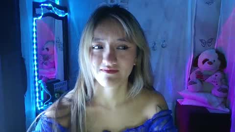 Snapshot of lya_ch chatting on September 22, 10:03 pm Call me Lia online show from September 22, 10:03 pm