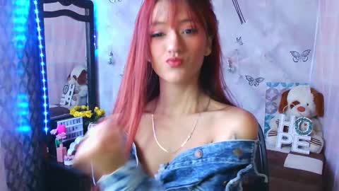 Snapshot of lya_ch chatting on January 25, 4:46 pm Call me Lia online show from January 25, 4:46 pm