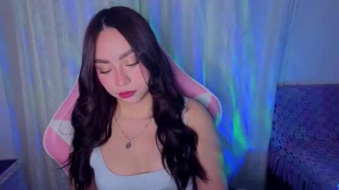  Lya  online show from March 7, 2:44 am