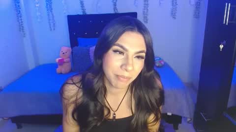 Lyaa Cutee online show from January 14, 1:46 am