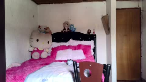 lyam_ebony online show from April 2, 6:59 pm