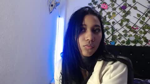 lyam_ebony online show from December 23, 1:34 am