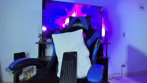 Lyam online show from March 17, 5:45 am