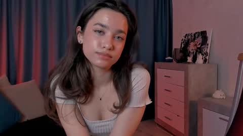 Lyanna online show from October 13, 9:17 pm