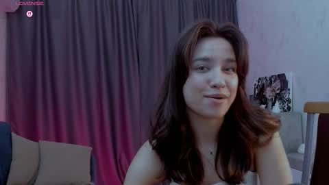 Lyanna online show from November 2, 8:31 pm