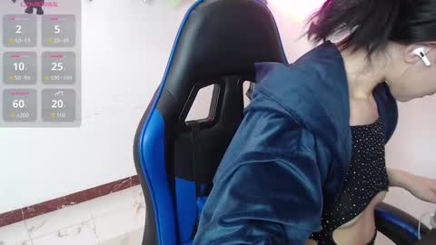  Lycoris  online show from November 2, 9:26 pm