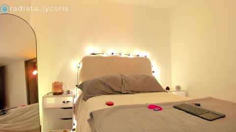 ALIS online show from February 25, 11:41 pm