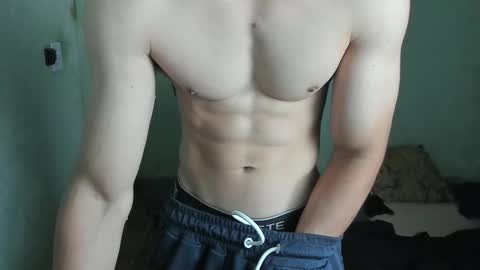 Gothdaddy online show from October 1, 9:46 pm