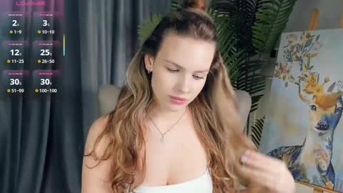 simply Eliza  online show from November 17, 2:08 pm