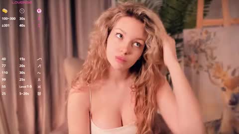 simply Eliza  online show from March 17, 8:08 am