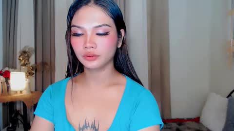 lylia_lust online show from October 8, 2:45 pm