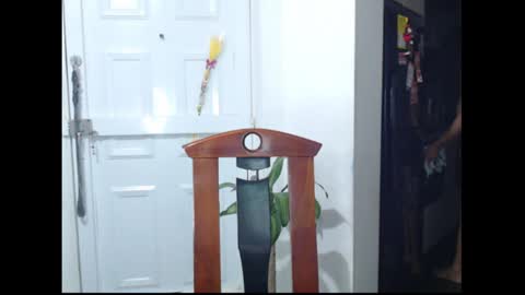 lylii_evans online show from January 22, 4:02 am