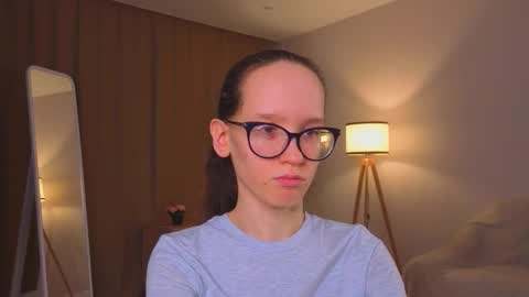 Sara online show from February 23, 4:20 pm