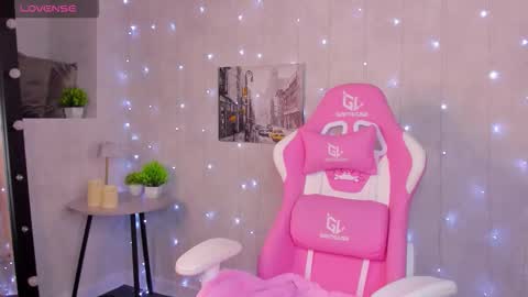 Lynn online show from October 14, 1:08 am