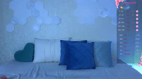 Lana online show from November 4, 2:13 am