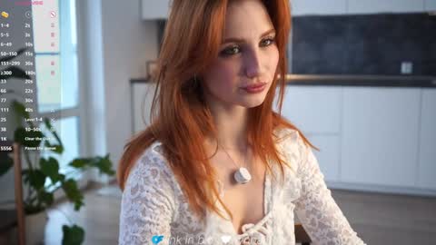 Natasha online show from November 6, 5:21 am