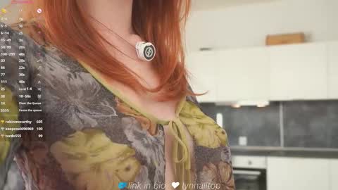 Natasha online show from October 22, 4:59 am