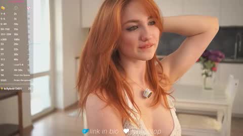 Natasha online show from October 20, 4:39 am