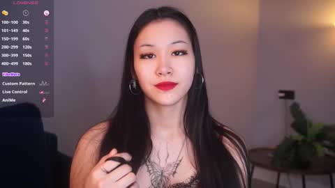 Lola online show from January 8, 5:46 am