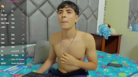 Lyon Hot10 online show from November 14, 8:11 pm