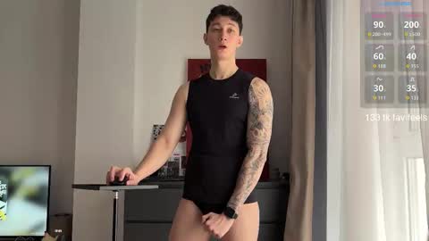 Dani online show from January 12, 9:05 am