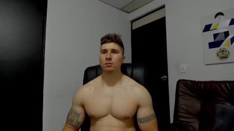 Lyonel online show from October 16, 9:02 pm