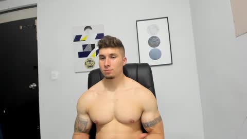 Lyonel online show from December 27, 4:26 am