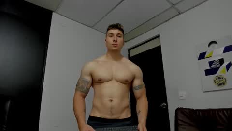 Lyonel online show from October 18, 6:34 pm