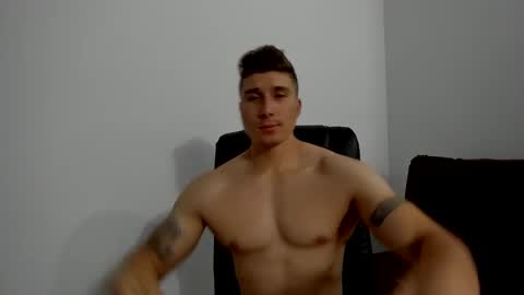 Lyonel online show from November 29, 11:34 pm