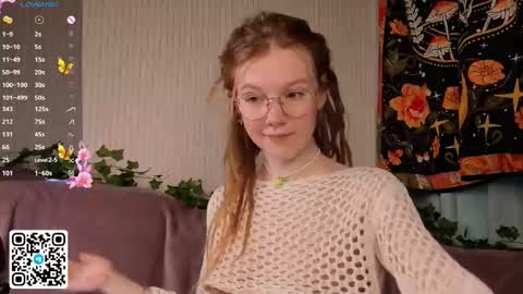 Lyra online show from February 11, 12:14 am