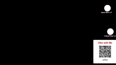 Lyss Rose online show from November 17, 8:17 am