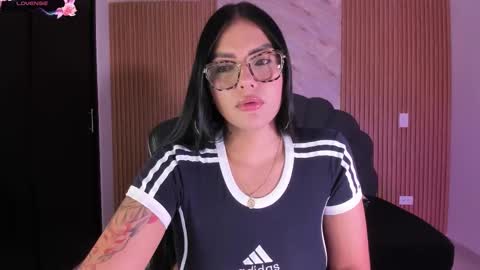    VIVIANA    online show from February 6, 3:21 am