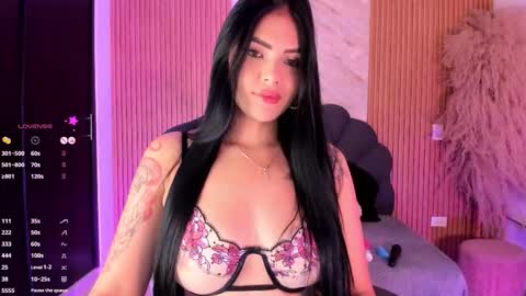 Snapshot of lys_with chatting on September 28, 5:05 am VIVIANA online show from September 28, 5:05 am