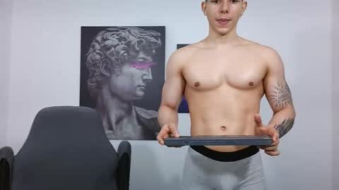 Lysan online show from December 1, 5:44 pm