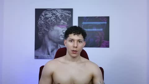 Lysan online show from April 15, 7:58 pm