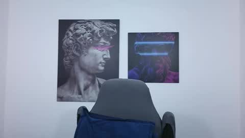 Lysan online show from January 16, 7:12 pm