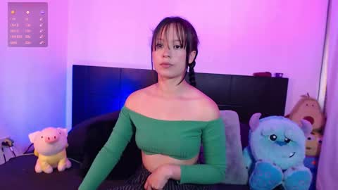 lyshana online show from September 26, 11:29 am