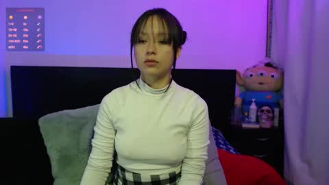 lyshana online show from November 13, 10:40 am