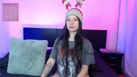 lyshana online show from December 20, 10:22 am