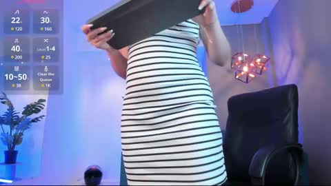 Lyssa  Everyday From 0700 to 1630 Col Time online show from March 8, 4:28 pm