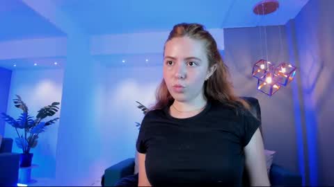 Lyssa  Everyday From 0700 to 1630 Col Time online show from March 11, 6:30 pm