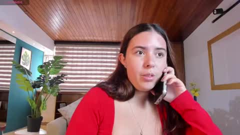 Lyssa  Everyday From 0700 to 1630 Col Time online show from September 29, 4:06 pm