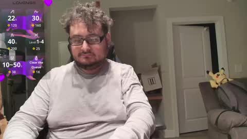 lyxx_2 online show from October 28, 12:11 am