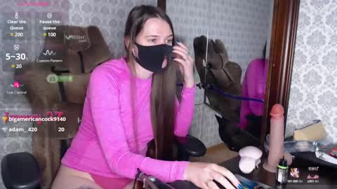 Ksu online show from January 27, 10:06 am